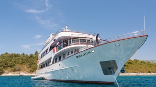 Majestic: Split to Split Cruise | Croatia Cruise-207