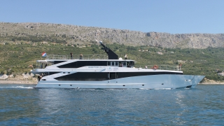 Seagull: Split to Split Cruise | Croatia Cruise-216