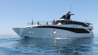 Seagull: Split to Split Cruise | Croatia Cruise-217