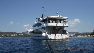 Seagull: Split to Split Cruise | Croatia Cruise-217