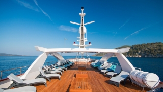 Admiral: Split to Split Cruise | Croatia Cruise-154