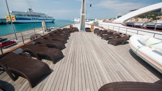Spalato: Split to Split Cruise | Croatia Cruise-220