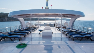 Futura: Split to Split Cruise | Croatia Cruise-161