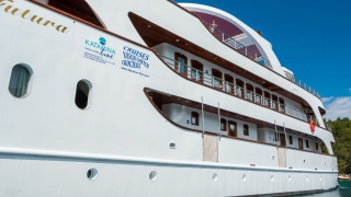 Futura: Split to Split Cruise | Croatia Cruise-161