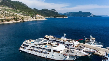 Karizma My Croatia Cruise