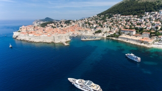 Karizma: Split to Split Cruise | Croatia Cruise-233