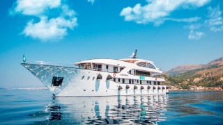 Katarina: Split to Split Cruise | Croatia Cruise-162