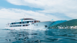 Infinity: Split to Split Cruise | Croatia Cruise-170