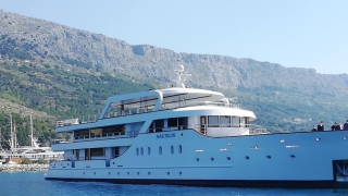 Nautilus: Split to Split Cruise | Croatia Cruise-173