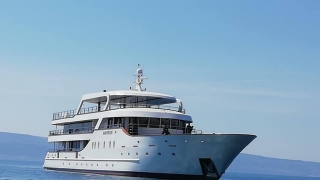Nautilus: Split to Split Cruise | Croatia Cruise-173