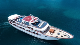 Providenca: Zadar to Dubrovnik Cruise | Croatia Cruise-151