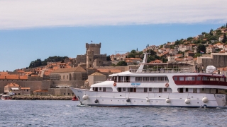 Adriatic Pearl: Zadar to Dubrovnik Cruise | Croatia Cruise-146