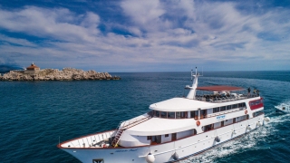 Adriatic Pearl: Zadar to Dubrovnik Cruise | Croatia Cruise-146