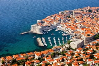 Splendid: Dubrovnik to Split Cruise | Croatia Cruise-29