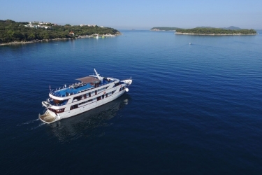 Splendid My Croatia Cruise