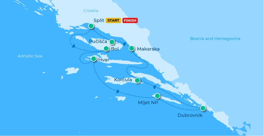 Cruise-map-SPLIT-BOL-HVAR-MLJET-DUBROVNIK-KORČULA-MAKARSKA-PUČIŠĆA-SPLIT.jpg