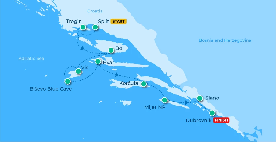 Cruise-map-SPLIT-TROGIR-BOL-VIS-BIŠEVO-HVAR-KORČULA-MLJET-ŠIPAN-DUBROVNIK.jpg