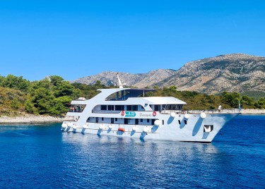 Dream My Croatia Cruise