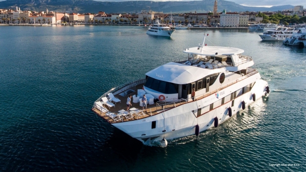 Adriatic Queen | Croatia Holidays