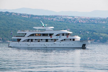 Amalia My Croatia Cruise