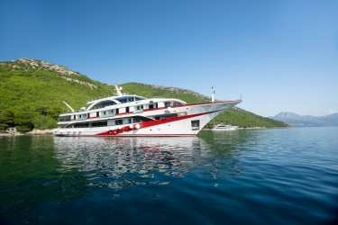 Antaris My Croatia Cruise