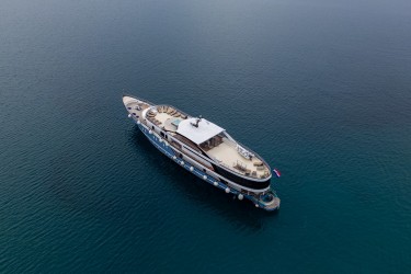 Arca My Croatia Cruise