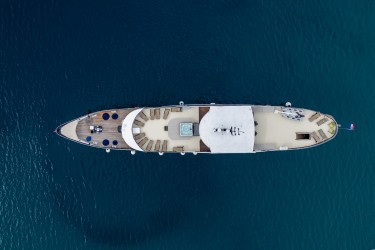 Arca My Croatia Cruise