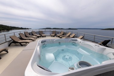 Arca My Croatia Cruise