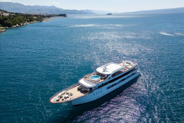 Avantura My Croatia Cruise