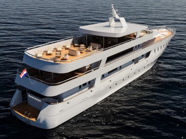 Contessa My Croatia Cruise