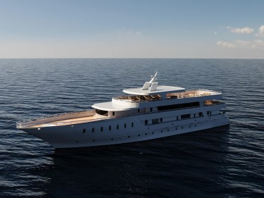 Contessa My Croatia Cruise
