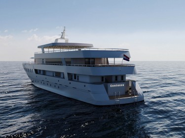 Contessa My Croatia Cruise