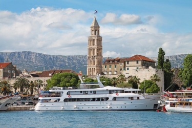 Fantazija My Croatia Cruise