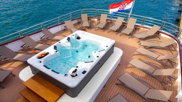 Fenix My Croatia Cruise