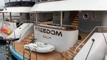 Freedom My Croatia Cruise
