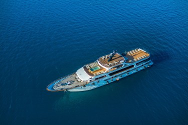 Adriatic King My Croatia Cruise