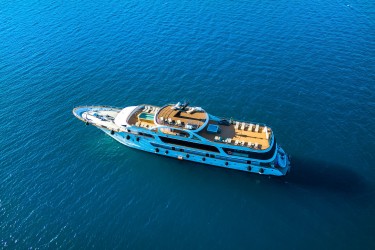 Adriatic King My Croatia Cruise