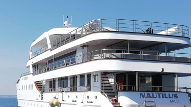 Nautilus My Croatia Cruise
