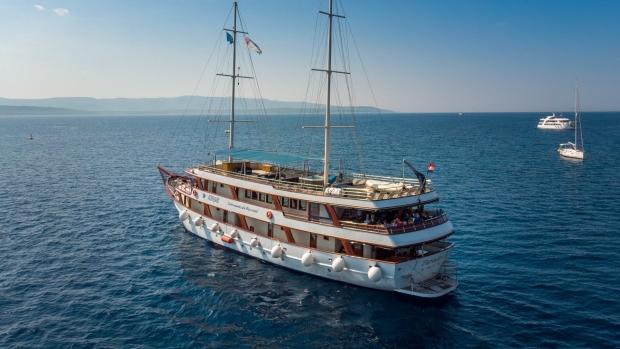 Paradis | Croatia Holidays