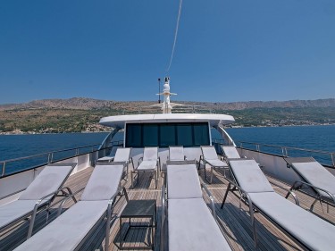 Premier My Croatia Cruise