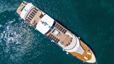 Prestige My Croatia Cruise