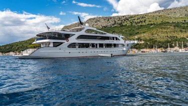 Prestige My Croatia Cruise