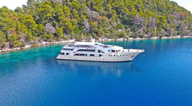 Princess My Croatia Cruise