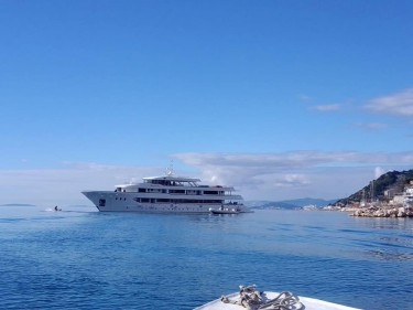 Rhapsody My Croatia Cruise