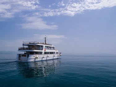 Spalato My Croatia Cruise