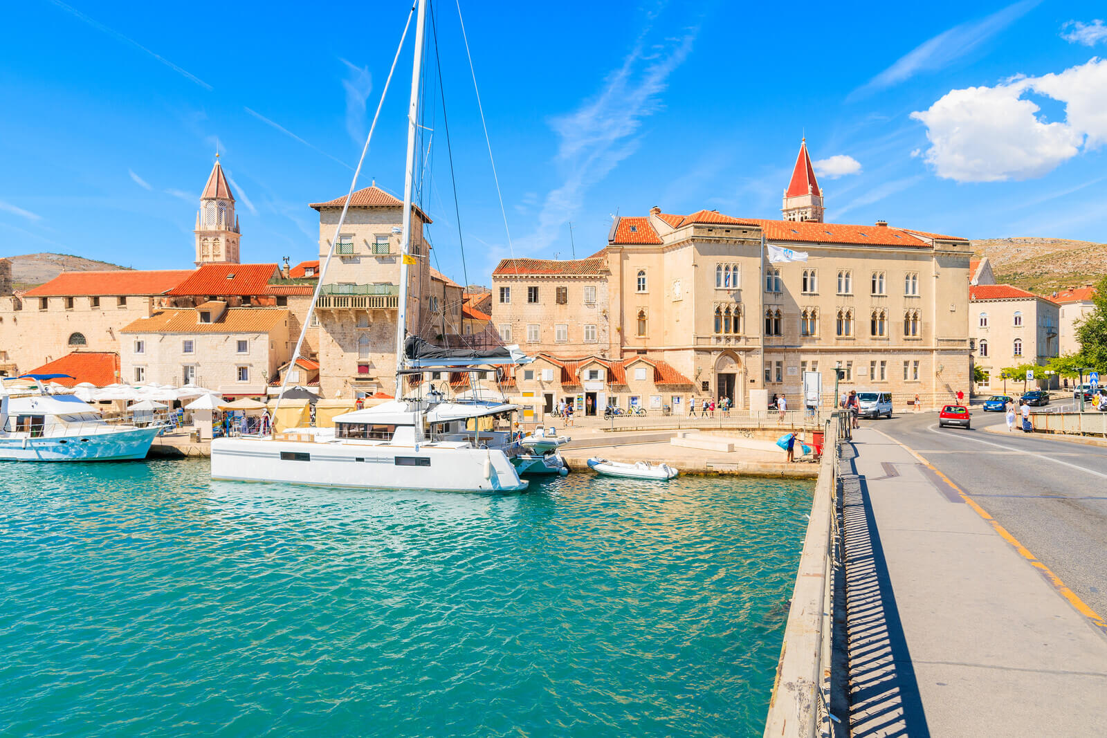 trogir-cruie-croatia