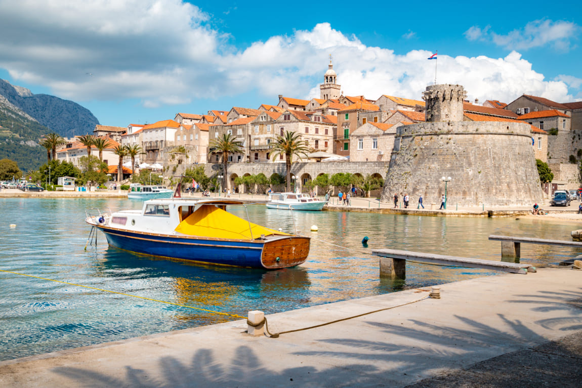 korcula
